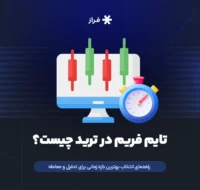 تایم فریم در ترید چیست؟