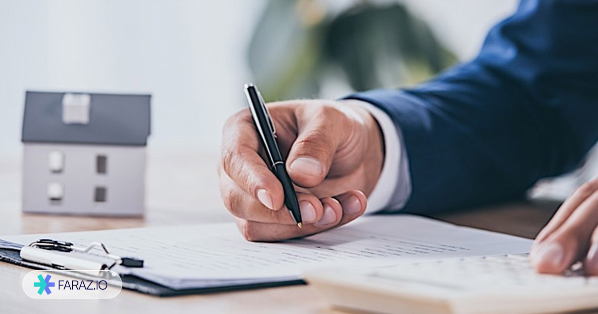 انواع پذیره نویسی