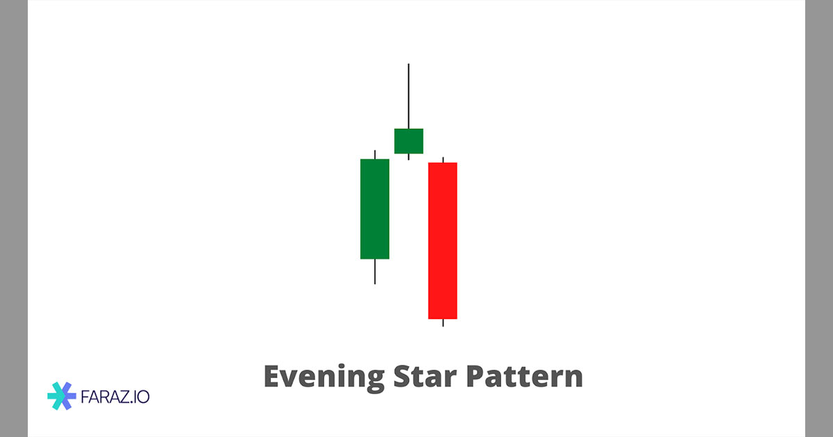 ستاره عصرگاهی