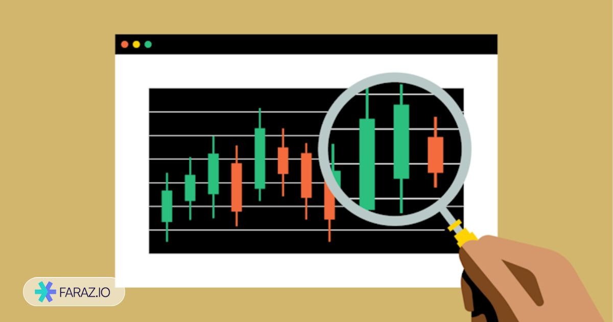 تحلیل آنچین چگونه انجام می‌شود؟ (آموزش مرحله‌به‌مرحله)