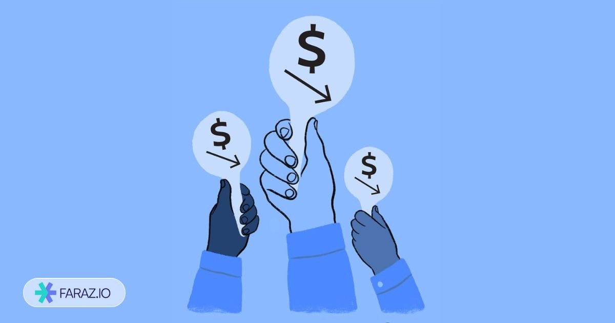 عرضه اولیه به روش حراج (Auction)