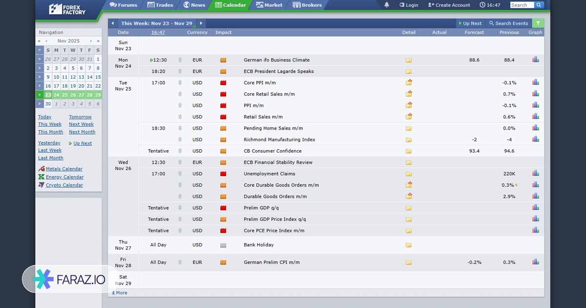 اخبار و رویدادها