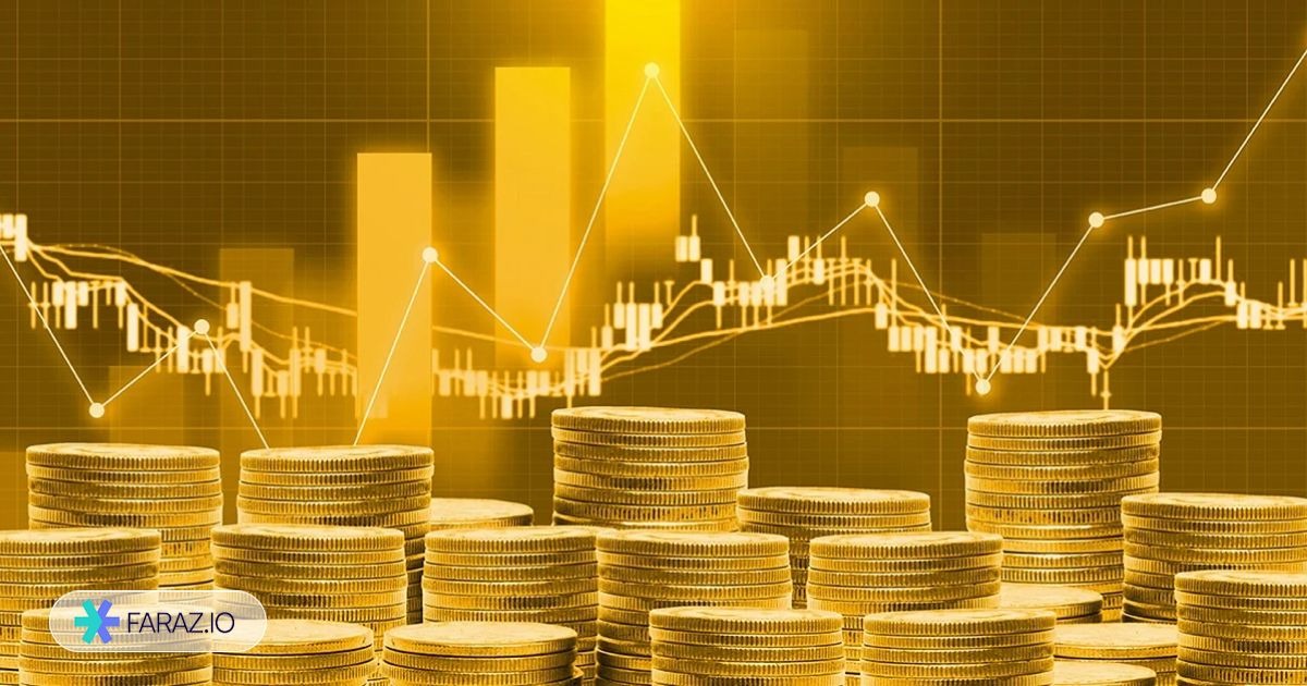 چگونه با درآمد کم طلا پس انداز کنیم؟