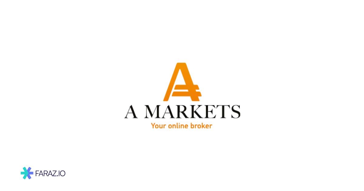 آمارکتس (AMarkets)