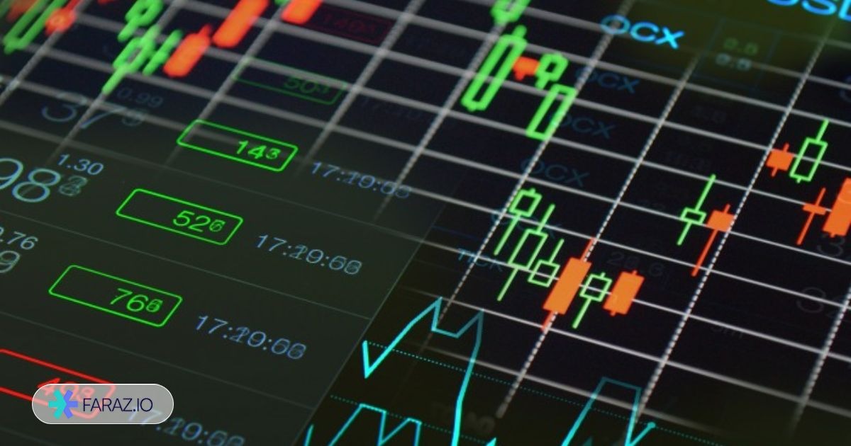 مقایسه سریع بروکرهای پیشنهادی