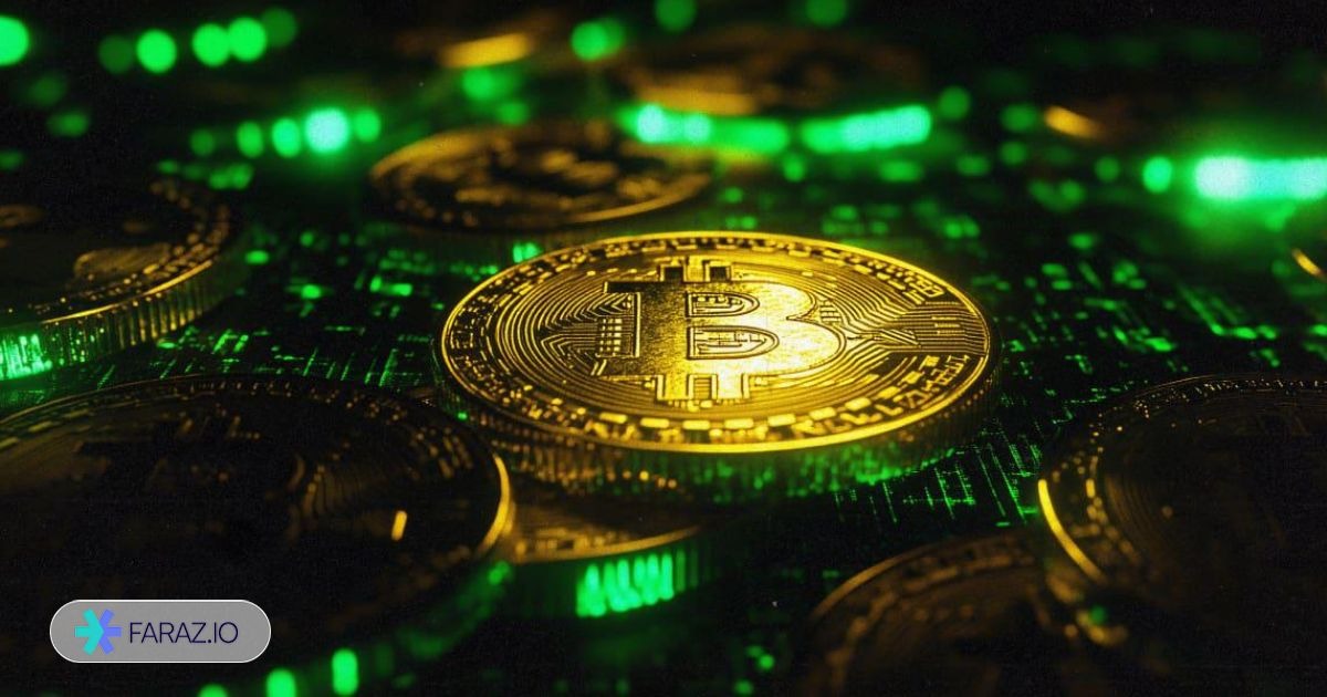 نقش تحلیل تکنیکال و آنچین در تشخیص فصل بیت کوین