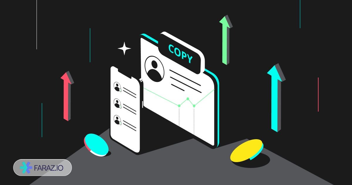 بهترین پلتفرم‌های کپی تریدینگ رایگان