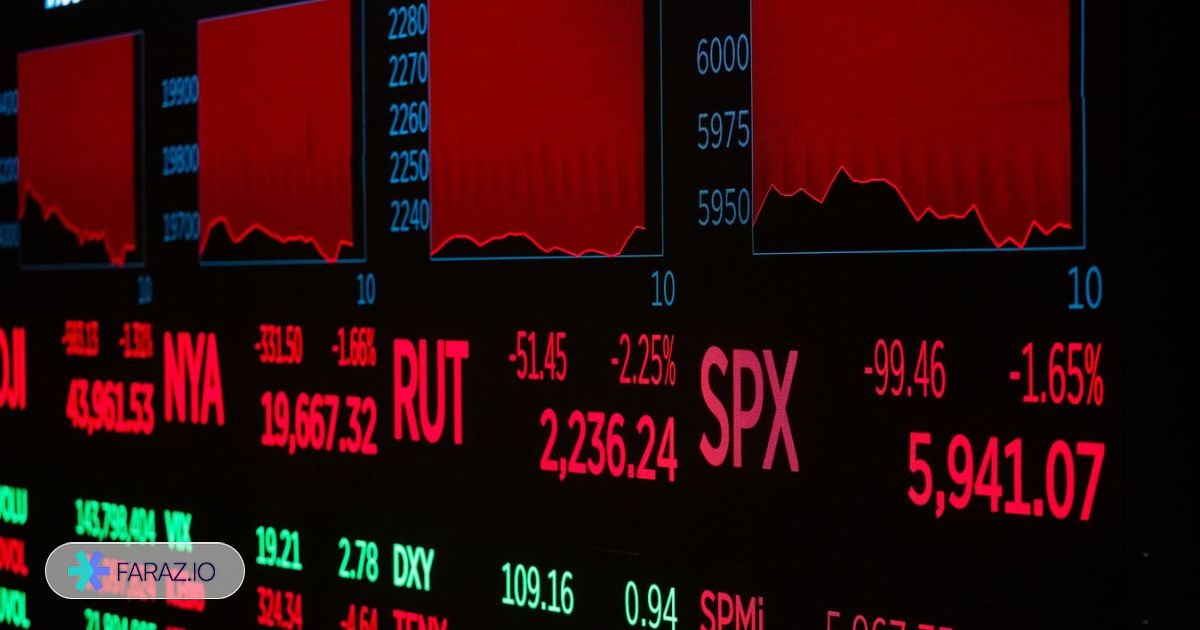 چطور تأثیر تعرفه‌ها را بر بازارهای مالی پیش‌بینی کنیم؟