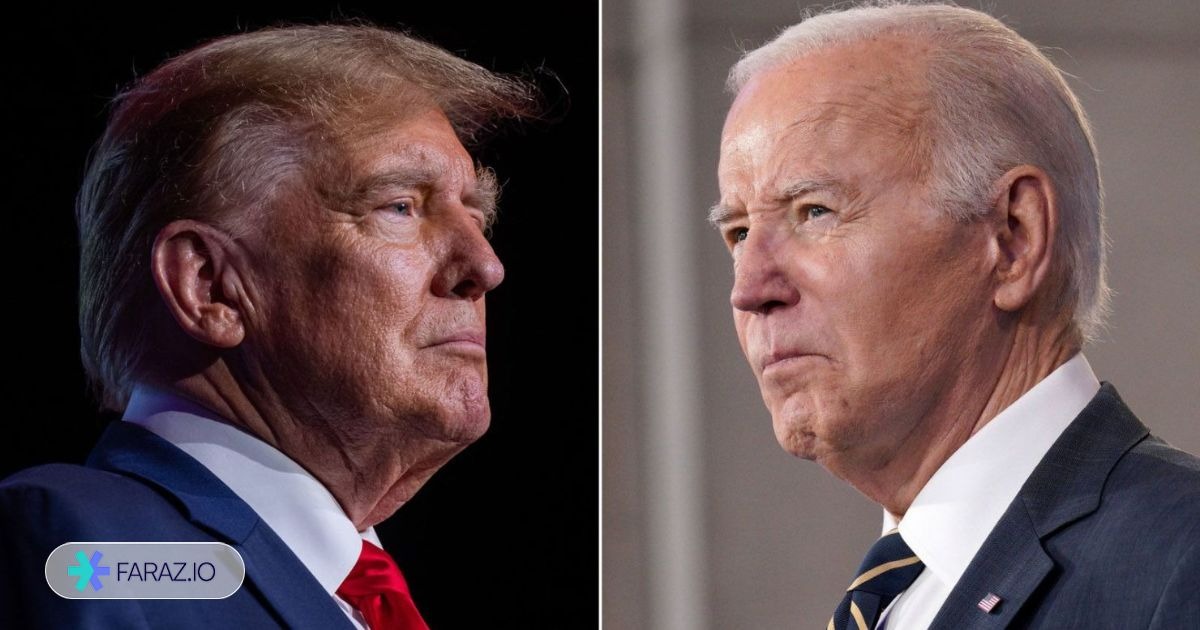 مقایسه تعرفه‌های ترامپ با سیاست‌های بایدن