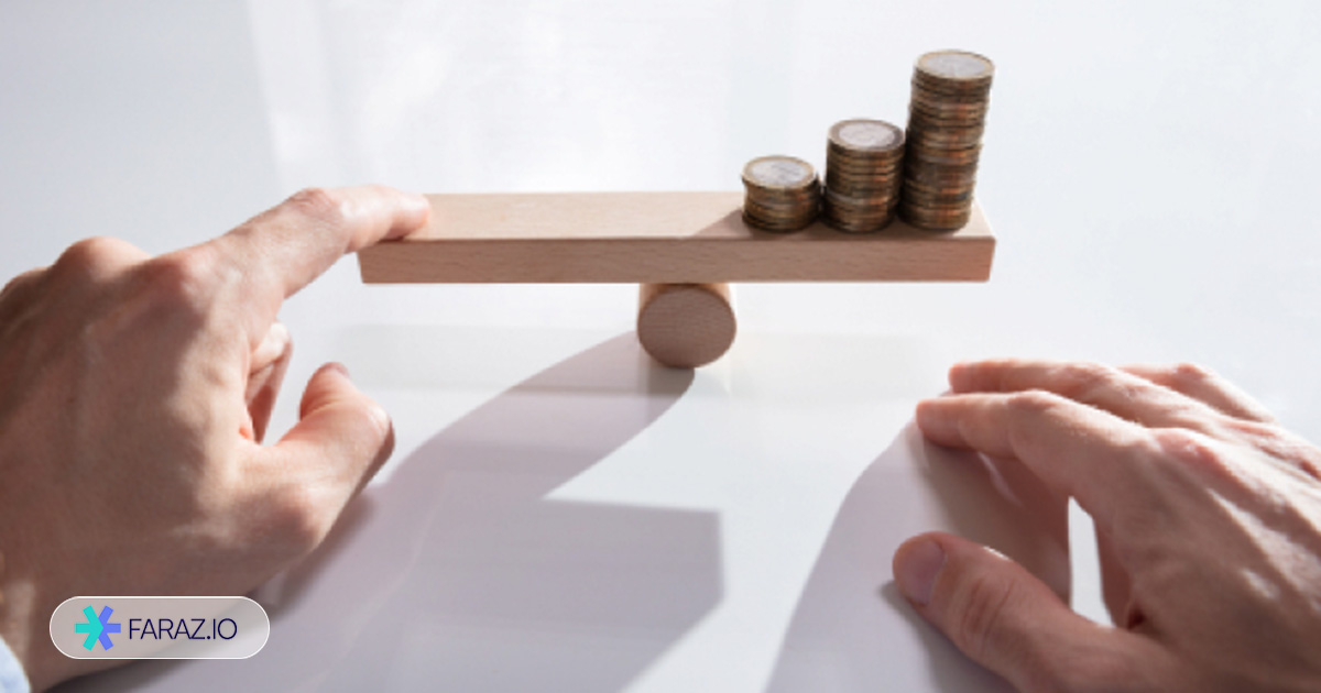 مزایای لوریج