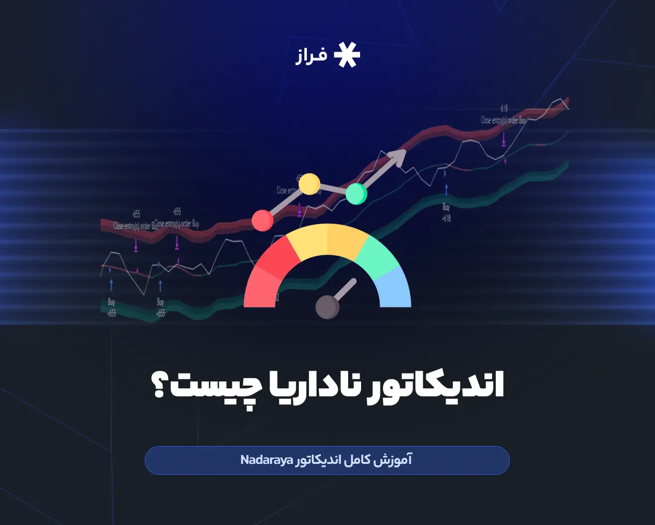 اندیکاتور ناداریا چیست؟