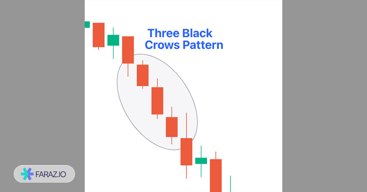 سه کلاغ سیاه