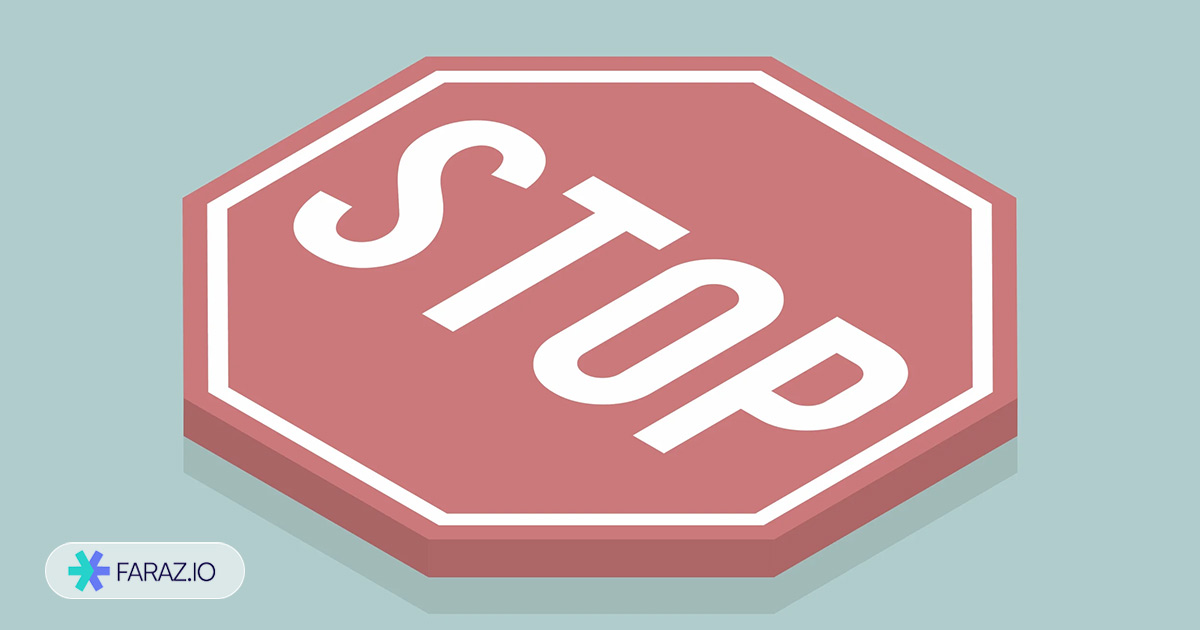 سطح استاپ اوت چیست؟