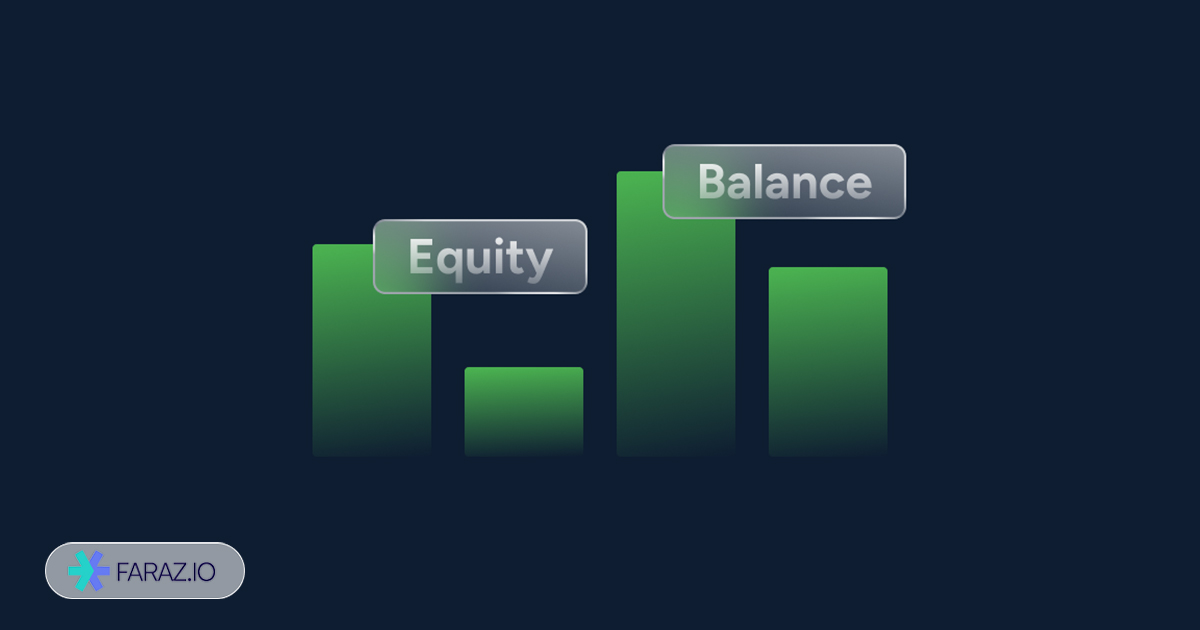 اکوئیتی و بالانس
