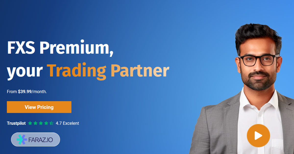اشتراک پریمیوم FXStreet