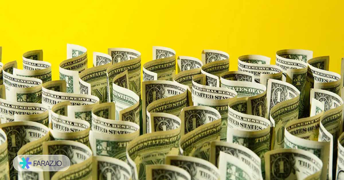 نکات طلایی شاخص گردش پول