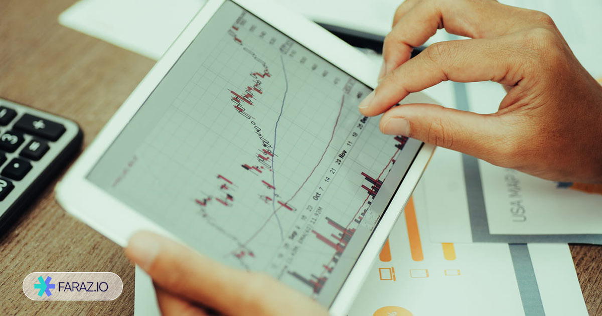 کنترل استفاده از لوریج