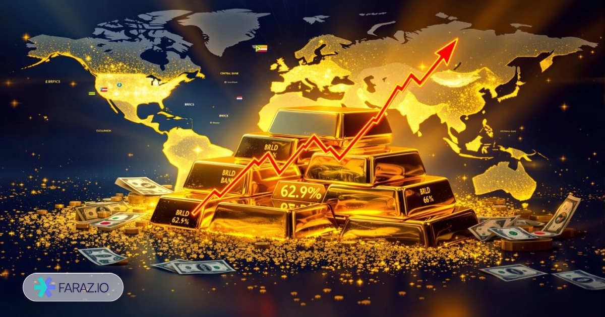 حفاظت در برابر بحران‌های ژئوپلیتیک