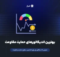 اندیکاتور سطوح حمایت و مقاومت