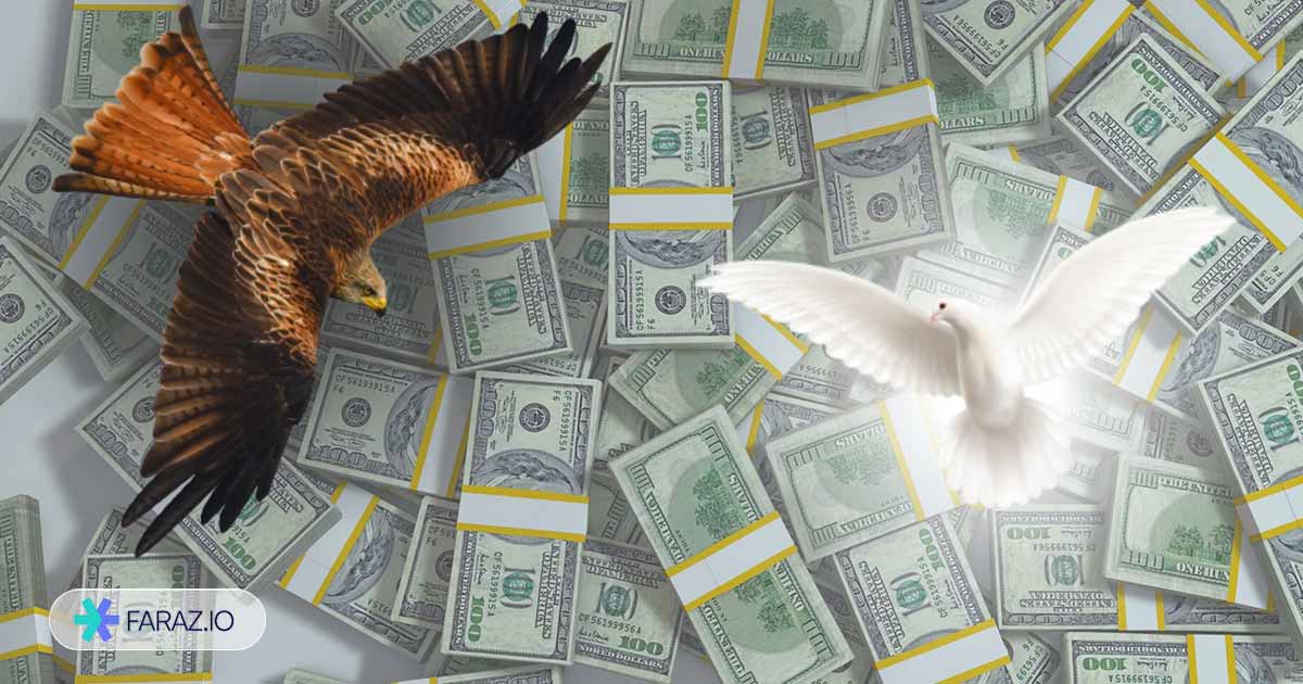 چگونه در بازار هاوکیش و داویش در فارکس معامله کنیم