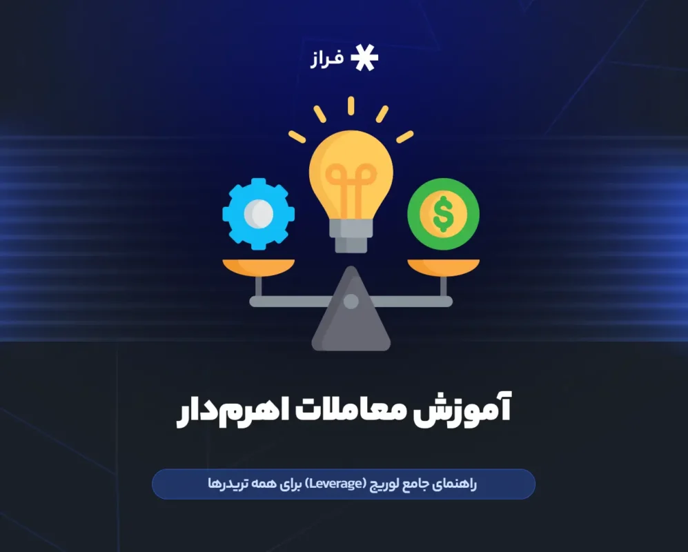 آموزش معاملات اهرمدار