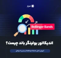اندیکاتور بولینگر باند
