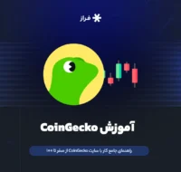 سایت CoinGecko