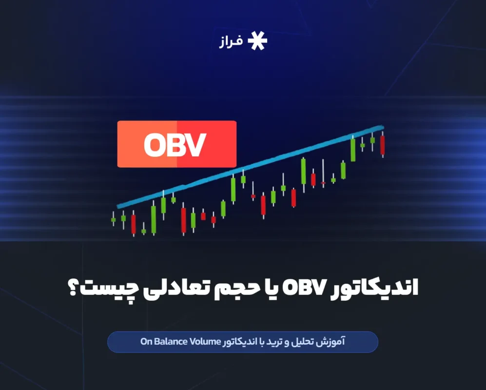 اندیکاتور obv