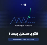 الگوی مستطیل چیست؟