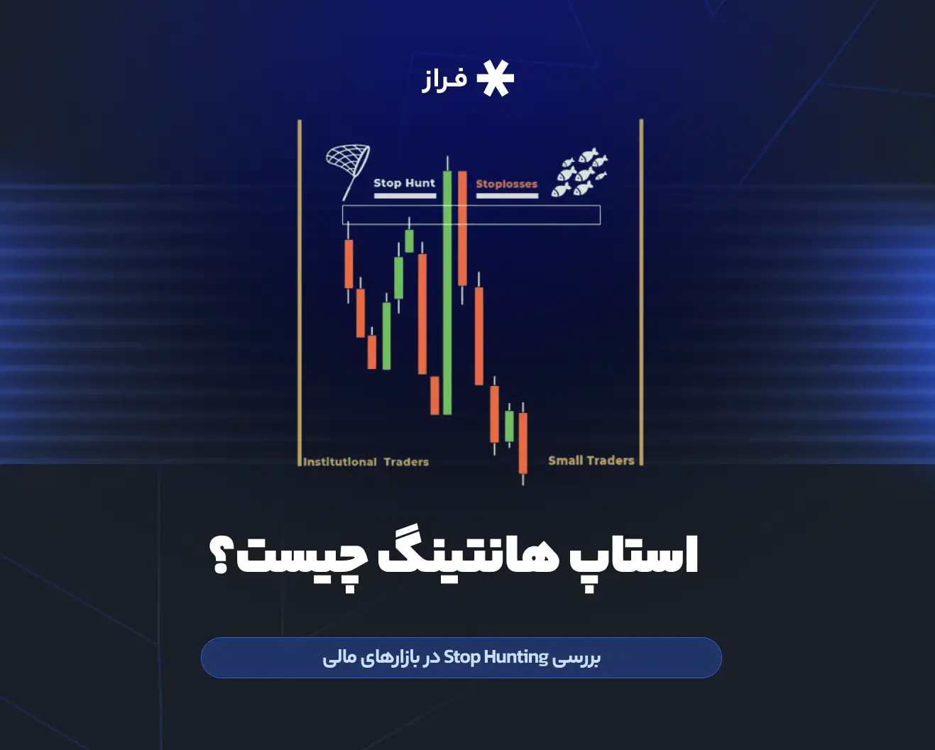 استاپ هانتینگ