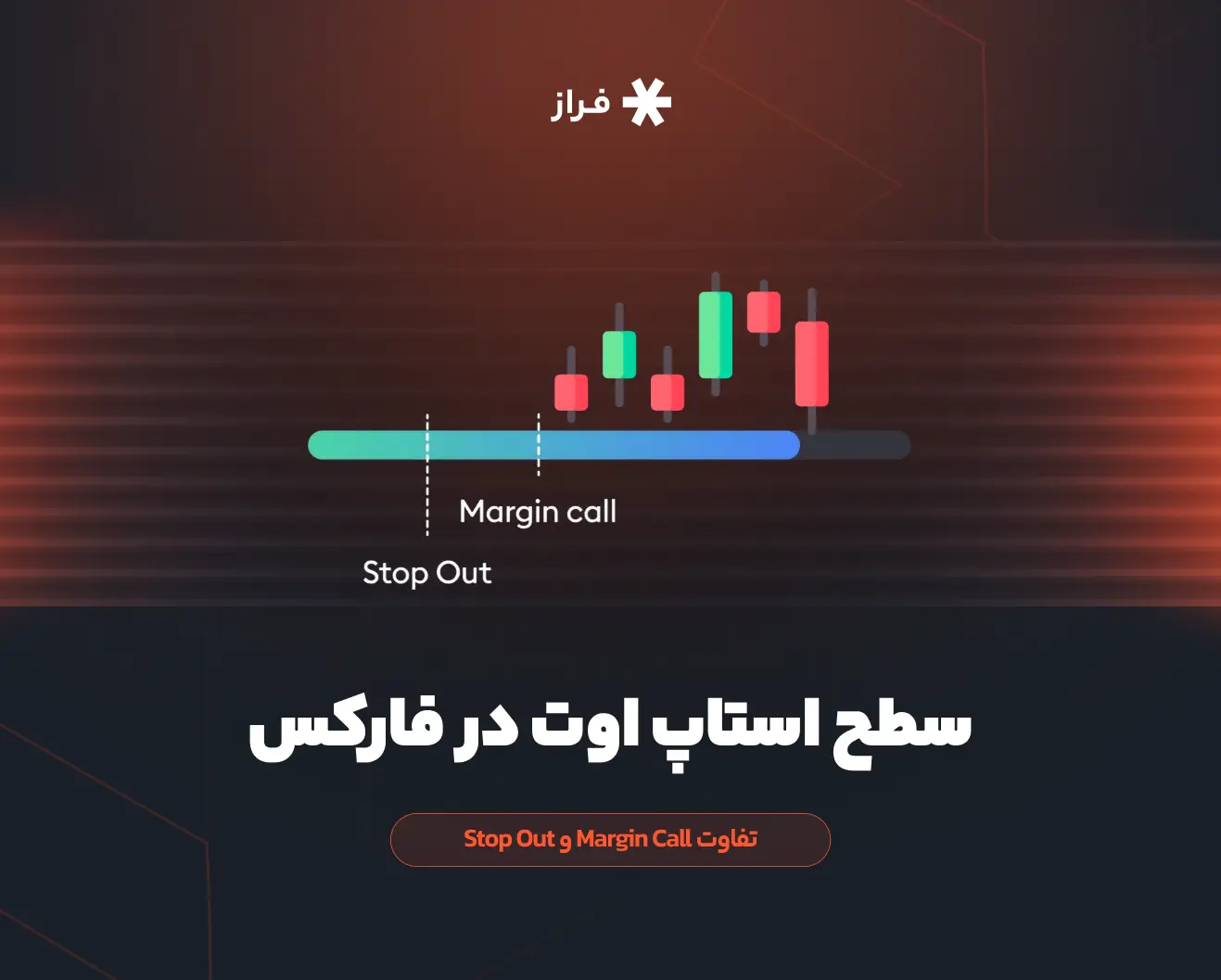 سطح استاپ اوت چیست