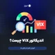 اندیکاتور VIX چیست؟