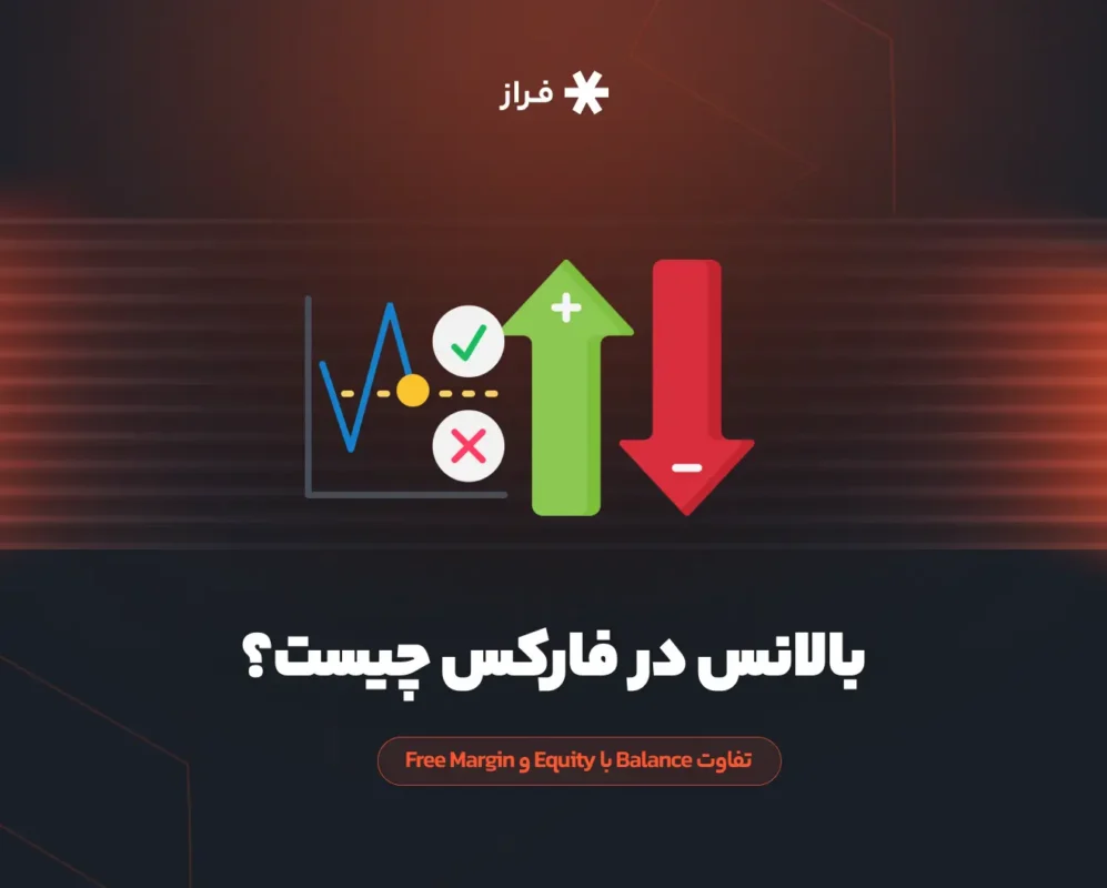 بالانس در فارکس چیست؟