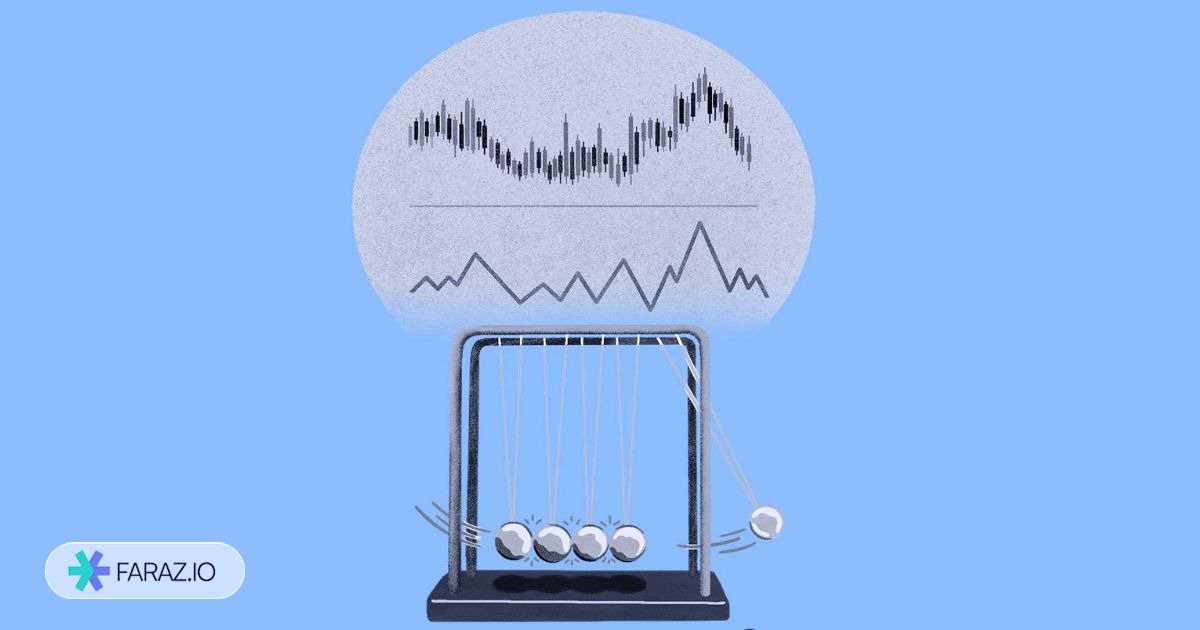 اندیکاتور حجم تعادلی (OBV) نشان‌دهنده چیست
