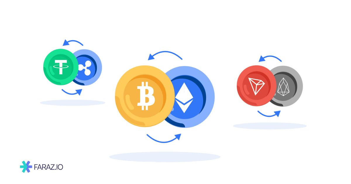 مزایای ترید جفت ارز