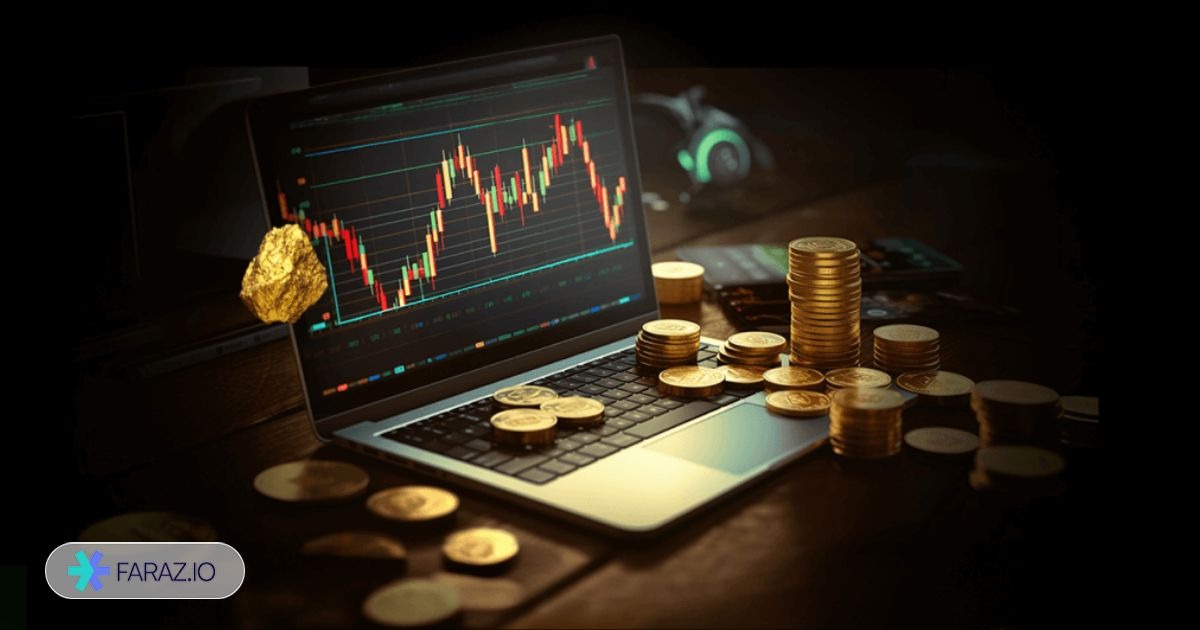 بهترین زمان معامله طلا در فارکس