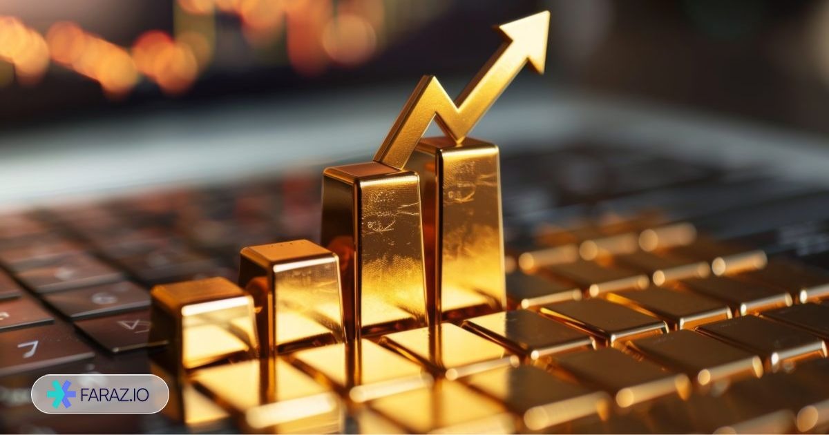 ساعت باز و بسته شدن بازار طلا در فارکس