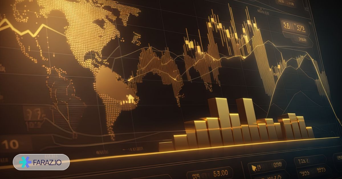 ساعت باز و بسته شدن بازار طلا