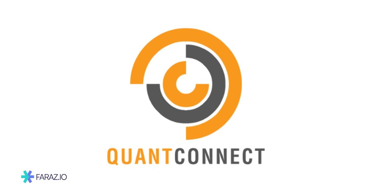 ربات معامله‌ گر کوانت کانکت