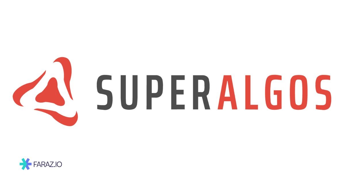 ربات معامله‌ گر سوپرالگوس