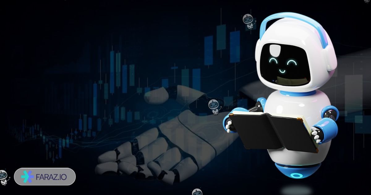 مزایای ربات معامله‌ گر