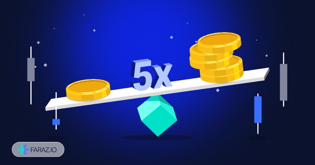 نحوه محاسبه مارجین