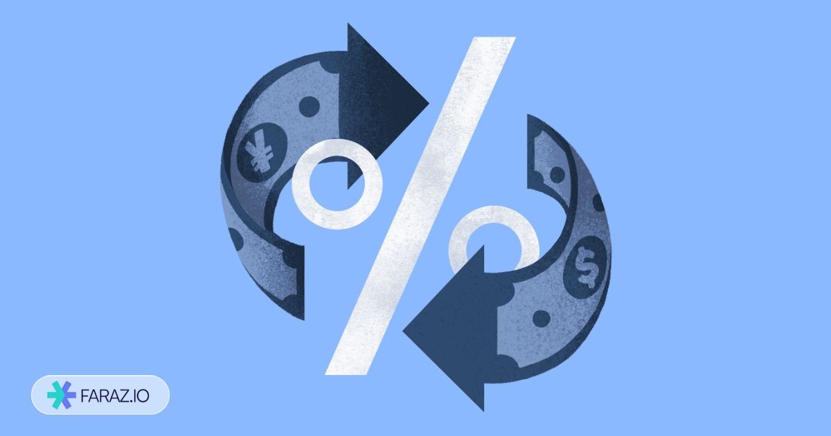 فرمول محاسبه سوآپ فارکس