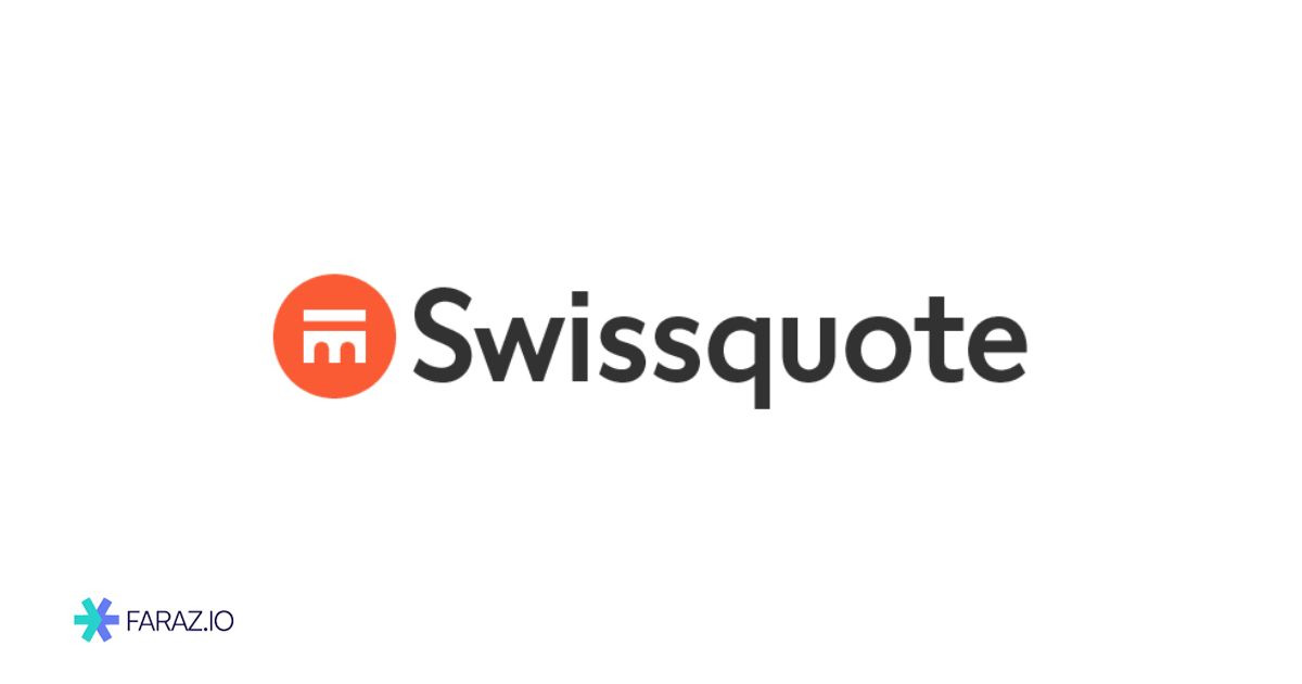 بروکر Swissquote Bank