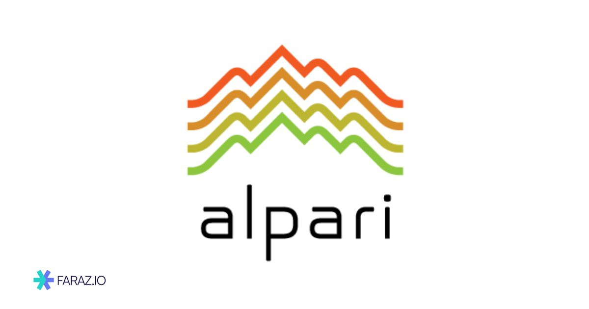 بروکر Alpari