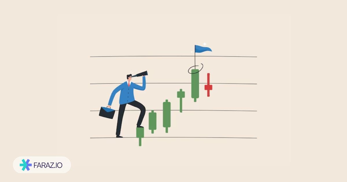 چگونه حد ضرر و حد سود را محاسبه کنیم؟