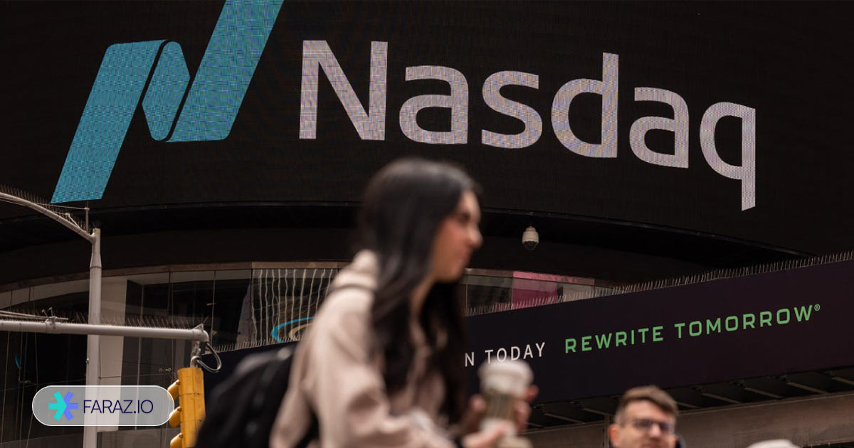 نحوه پذیرش شرکتها در بازار بورس نزدک