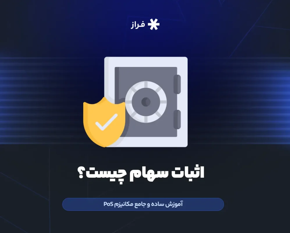 اثبات سهام
