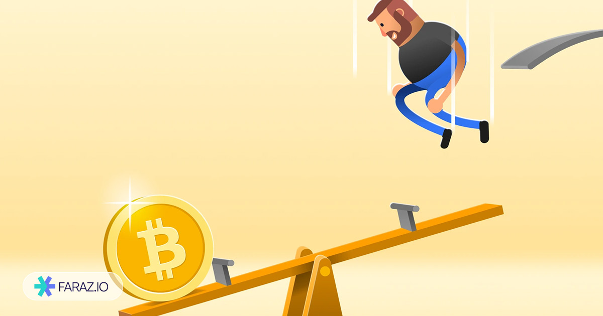 مدیریت ریسک در معاملات اهرم دار