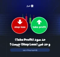 حد سود (Take Profit) و حد ضرر (Stop Loss) چیست؟ راز مدیریت ریسک در ترید
